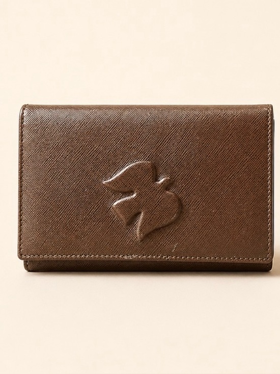 Nina Ricci Handbags - Nina Ricci LikeNew L’Air du Temps Dove Wallet. NWOT